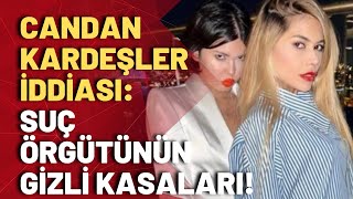 Bahar ve Nihal Candan kardeşler hakkındaki skandal iddiaları Timur Soykan tek tek anlattı [upl. by Nonnahs]