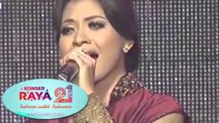 SPEKTAKULER LESTI FEAT SHIHA  CINDAI [upl. by Adamek]