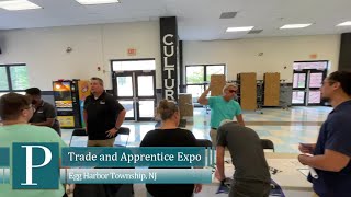 Trade and Apprenticeship Expo [upl. by Yahsram307]