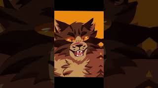 Tygrysia Gwiazda edit  warriorcats [upl. by Fonz]