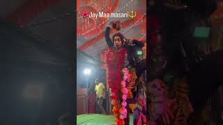 Jay maa Kali video 4k djsong [upl. by Audrye]