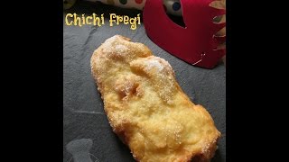 recette des Chichi freggi [upl. by Dumond499]