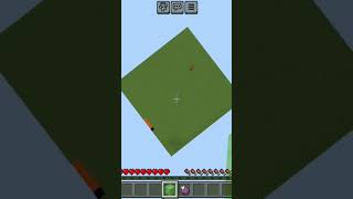 minecraft slime corash fruit opopopopo clutch short please subscribe me [upl. by Erhart305]