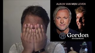 quotALBUM VAN MIJN LEVENquot Album van Gordon  Wesley Reviews [upl. by Orms719]