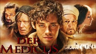 Der Medicus  Trailer HD deutsch [upl. by Marquardt]