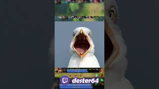 twitch dester64 dota2 dota2highlights dotawtf twitch [upl. by Yorgo193]