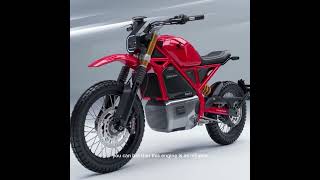 2025 Honda XL750 Transalp – Adventure Redefined [upl. by Noli]