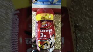 Dabur Chyawanprash 950gm only 265 balajiattachakki7588 dabur chyawanprash chyavanprash [upl. by Dira137]