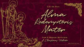 Alma Redemptoris Mater Palestrina [upl. by Pegasus]