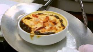 Chorizo amp Lobster Dip [upl. by Drews]