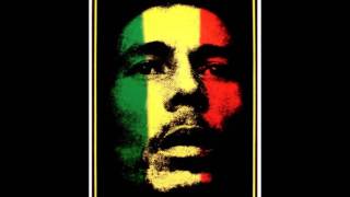 bob marley  roots rock reggae lyrics [upl. by Adnert]