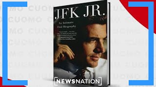 Remembering JFK Jr 25 years after his death  Cuomo [upl. by Lennaj]