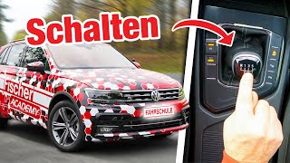 Richtig Schalten lernen 🚘  Fischer Academy  Die Fahrschule [upl. by Snehpets]