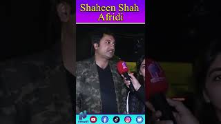 Shaheen Shah Afridi  Lahore Qalandar psl psl2024 psl9 pslfans lahoreqalandars viral [upl. by Nihhi]