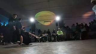 Matta 6 Year Anniversary Battle  Top 4 Southeast Wreckshop vs Luna amp Buckshot [upl. by Wenonah93]