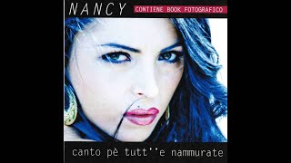 Nancy Nico Desideri  Nun voglio fa l mante [upl. by Nace152]