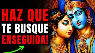 🚨HAZ QUE SUEÑE CONTIGO Y QUE TE LLAME YA  Oración para que sueñe contigo toda la noche [upl. by Sophi]