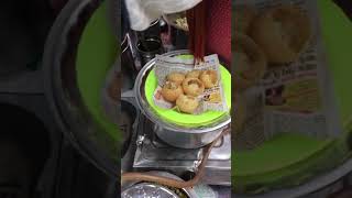 Original Pani Puri in Hyderabad Most selling Hyderabad Style Making  Indian Street food [upl. by Aihsele]