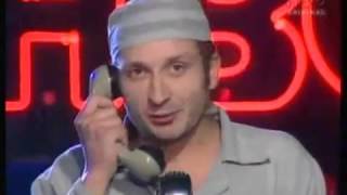 Kabaret Moralnego Niepokoju  telefon z więzienia [upl. by Silsbye724]