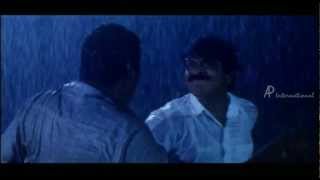 En Purusan Kuzhandai Madiri Tamil Movie Scene  Livingston fights with Rowdies [upl. by Norvall]