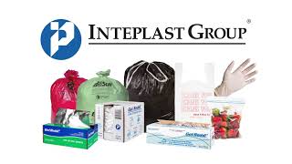 Quick Look Inside InteplastPitt Plastics [upl. by Norrahc]