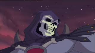 Skeletor  2021  Vs Skeletor  2002 [upl. by Einafit434]