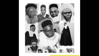 Qui était Serigne Babacar Sy 01 par Serigne Abdoul Aziz Sy Al Amine [upl. by Martie]