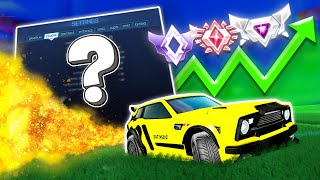 BEST Settings to Rank Up in Rocket League 2024  Camera Deadzone Controller Video amp More [upl. by Teodorico890]