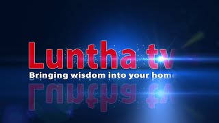 LUNTHA TV  FIRST VOWS OF THE MONTFORT MISSIONARIES  06 AUGUST 2024 [upl. by Erastus]