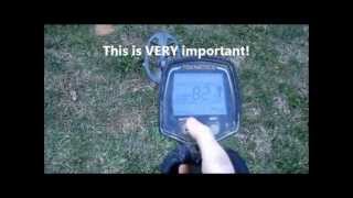 Metal Detecting Digging Deeper With The TekneticsT2 Metal Detector [upl. by Tut697]