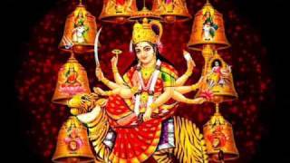 JAI MATA DIBhrosa rakh mata rani peNarender chanchal ji [upl. by Terbecki]