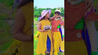 Kati Raat Maine Kheton Mein Tu Aayi Nahi 2024 Song shorts vairal trending love [upl. by Kallick456]