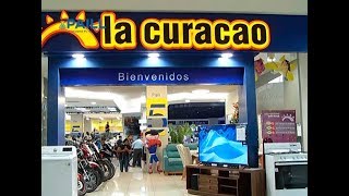 Negocios Hechos  Black Friday de La Curacao [upl. by Enelez875]