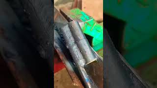 welder weldinglover viralvideo [upl. by Nmutua869]