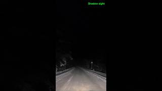 REAL ghost😰scary loop videocreepypastashorts [upl. by Constantino703]