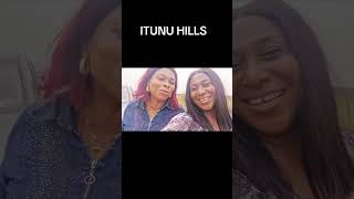 ITUNU HILLS Latest Estate in Lagos C of O Land [upl. by Mahau710]