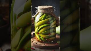 How To Make Mango Pickle At Home  Easily Easily Master the Art of Homemade Mango Pickle shorts [upl. by Aileve]