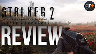 STALKER 2 Heart of Chornobyl Review  The best but most broken game of 2024 [upl. by Jet]