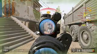 Test FPS i5 12400f  RTX 3060  Windows 10 by Flibustier в Warface 2024 году [upl. by Atinna]