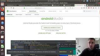 How to set the Piwik  Matomo Analytics Android SDK to track a mobile app Android Studio [upl. by Eivod178]