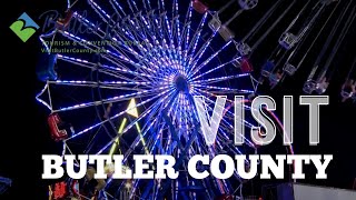 Welcome to Butler County PA  2020 [upl. by Fronniah]