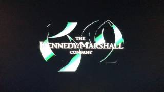 The KennedyMarshall CompanyDeluxe Digital StudiosMacrovision V2 [upl. by Rosalie]