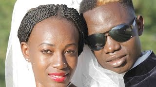 STEVE KAY  Mbe Omukhasi  Official Video For Skiza Dial 812786 [upl. by Amorita]