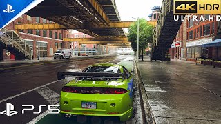 Need for speed mobile high graphics gameplay androadios [upl. by Hakim]