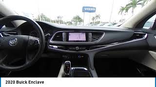 2020 Buick Enclave near me Fort Myers Naples Estero Cape Coral FL FM7690A FM7690A [upl. by Rolland]