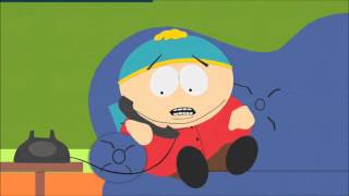 Cartman Volá Hitlerovi [upl. by Ibson]