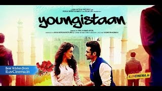 Youngistan Trailer  Jackky Bhagnani Dons The Neta Cap [upl. by Zsuedat]