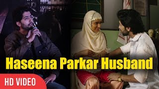 Ankur Bhatia About His Experience In Haseena Parkar  Haseena Parkar Husband [upl. by Ardnuasac]