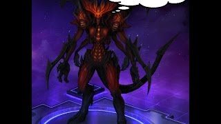 Prime Evil Diablo Dialogues [upl. by Oinotnas]