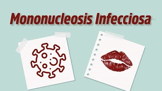 Mononucleosis Infecciosa [upl. by Enilesor751]